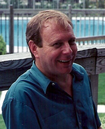 Obituary of James "Jimmy" Edward Maynard