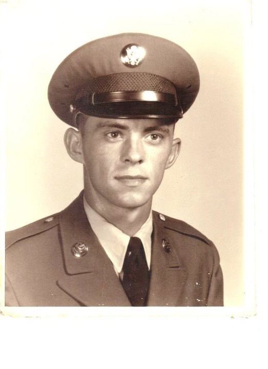 Obituary of James Glenn Pace