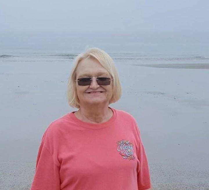 Obituary of Barbara Diane Bryant