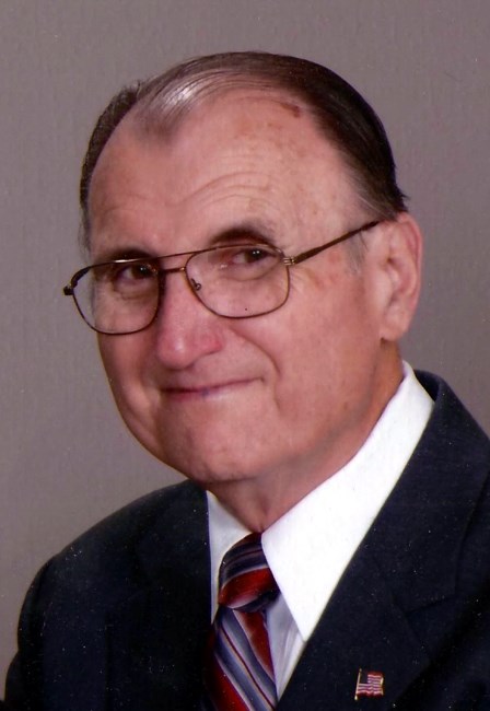 Obituario de Paul C. Pleva Jr.