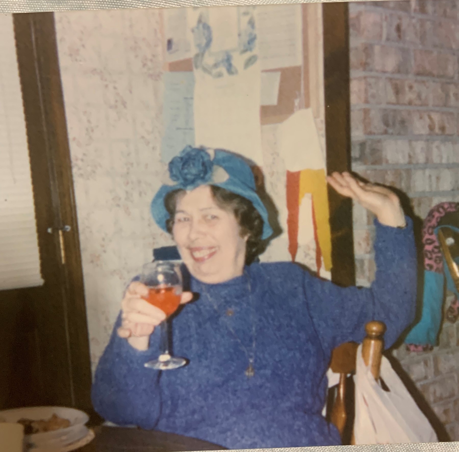 Obituary of Eileen "Cookie" Monson