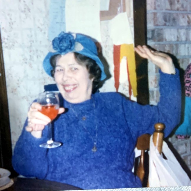Obituary of Eileen "Cookie" Monson