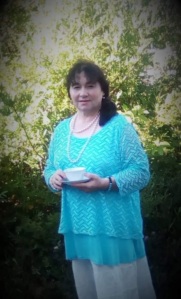 Obituary of Sally Ann McIntyre-LeBlanc