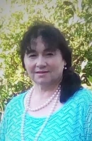 Obituary of Sally Ann McIntyre-LeBlanc