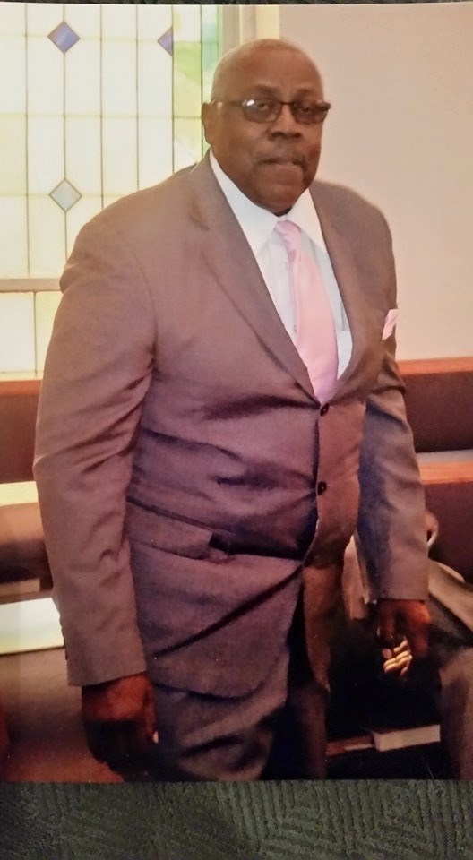 Obituary of Joseph Chester Overton III