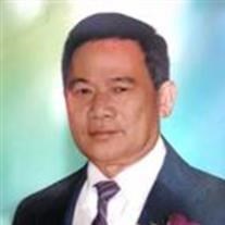 Obituary of Dong Minh Nguyen