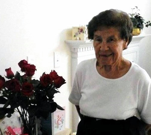 Obituary of Edna Norris Pait