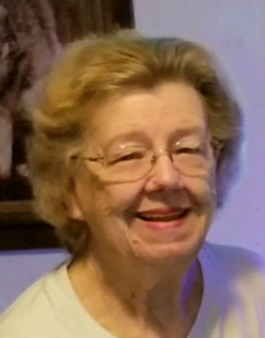 Obituary of Carol Ann Jackson