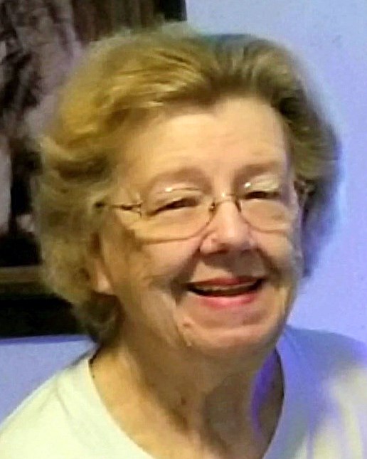 Obituario de Carol Ann Jackson