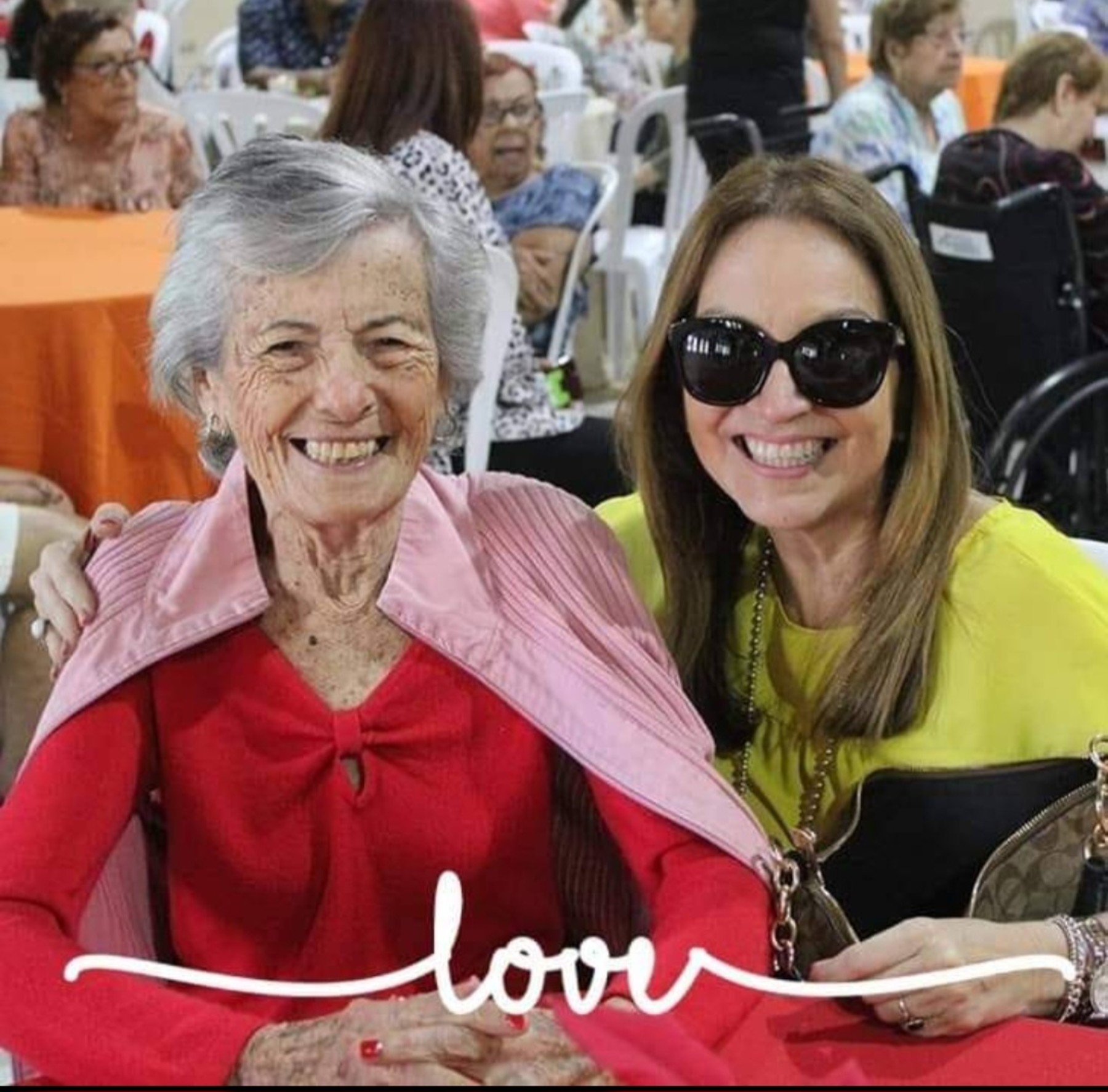 Obituary of Antonia Rodríguez Santiago