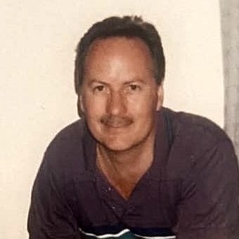 Obituary of Dennis Martin Hickey