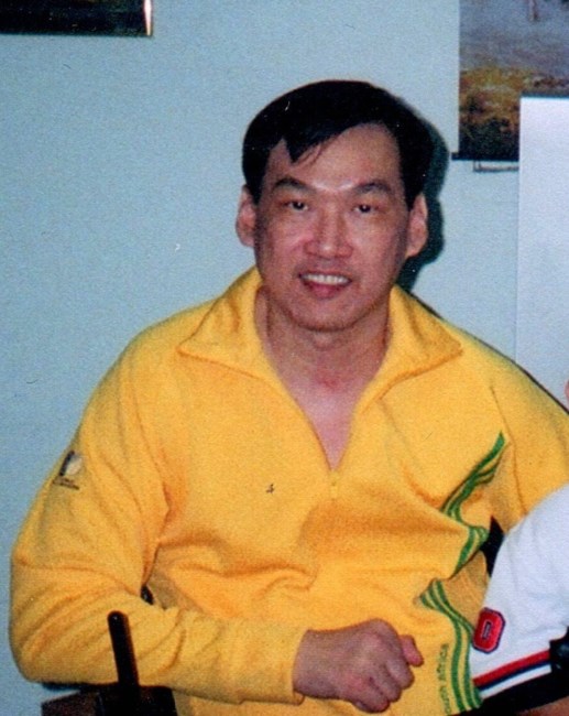 Obituary of Phat Ngo