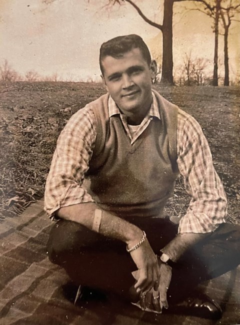 Avis de décès de Wayne Dees