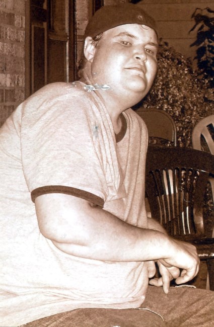 Obituary of Matthew Matt Travis Pate