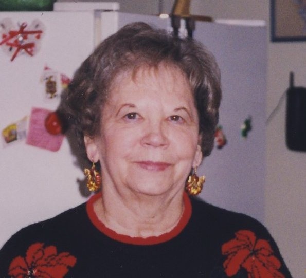 Frances Kirk Obituary Belleville, IL