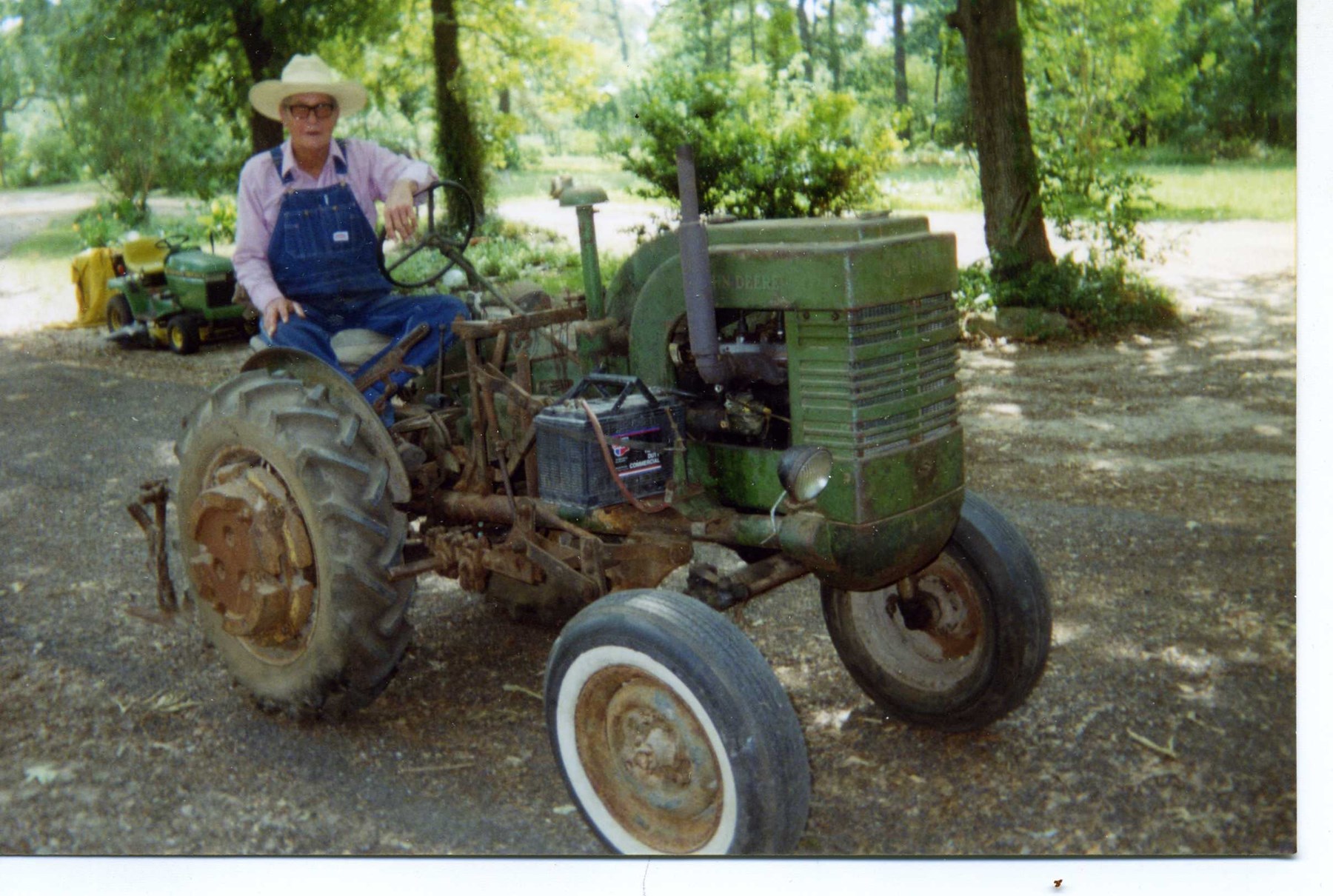 Obituary of Norman Dale Kirkland