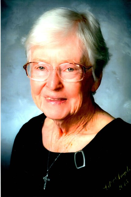 Obituary of Johngie Frances Doll