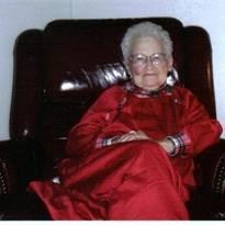 Obituary of Helen Irene Shaw
