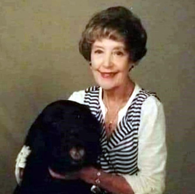 Obituary of Barbara Ann (Burch) Herring