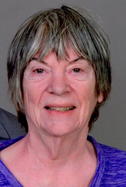 Obituary of Patricia Sydnor Peraino