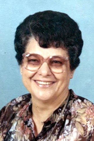 Obituary of Donnabelle G. Becktell-Comer