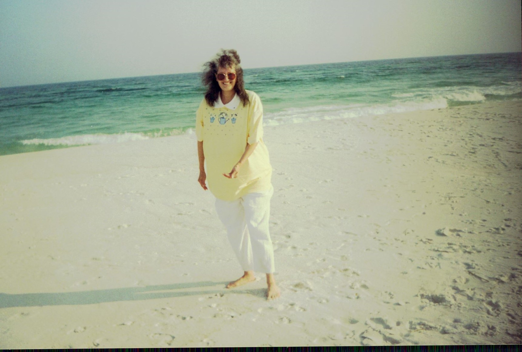 Obituary of Sandra J Picard