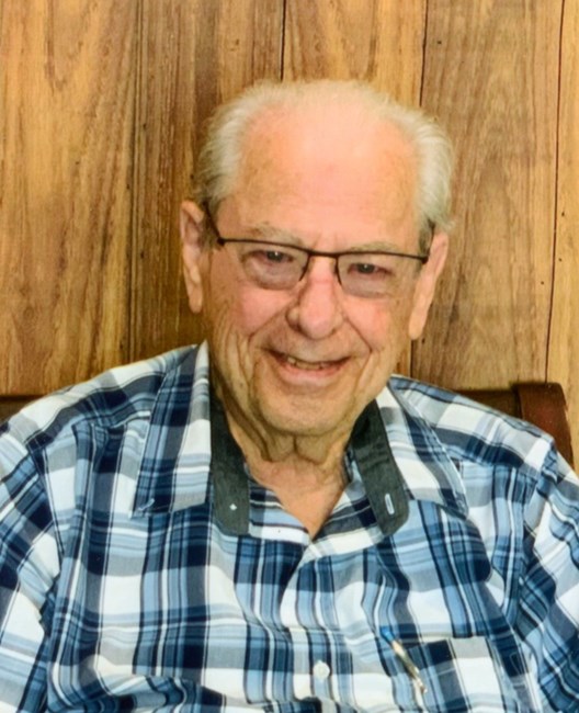 Obituary of John Robert Turley