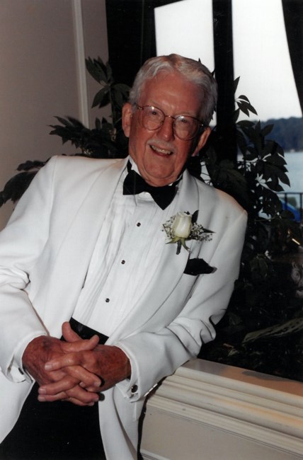 Obituary of Thomas Joseph Foy Jr.