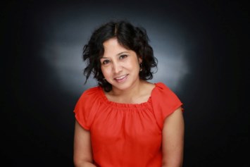 Obituary of Julie Sengupta