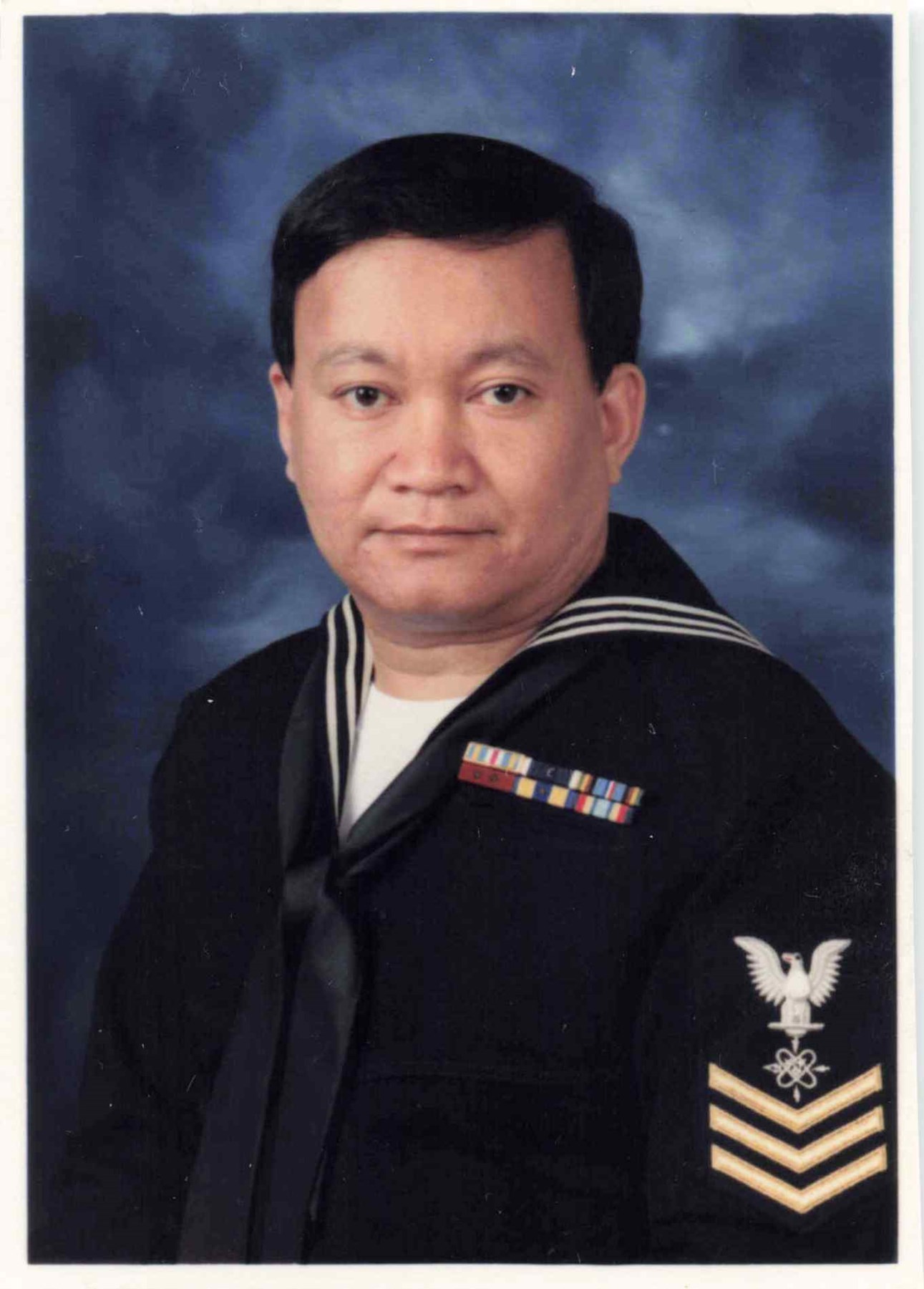 Obituary of Christopher Mahidlaon Ares