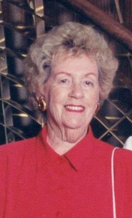 Obituary of Barbara Jean Gulick