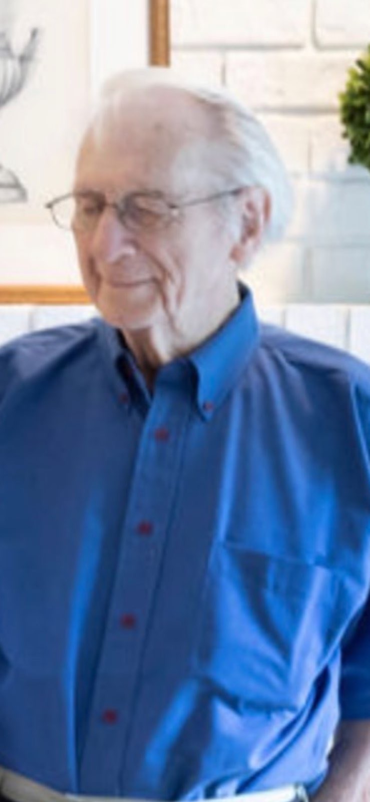 Obituary of Walter D. Hitt