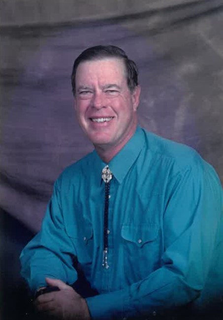 Obituary of Micheal M. Campsey