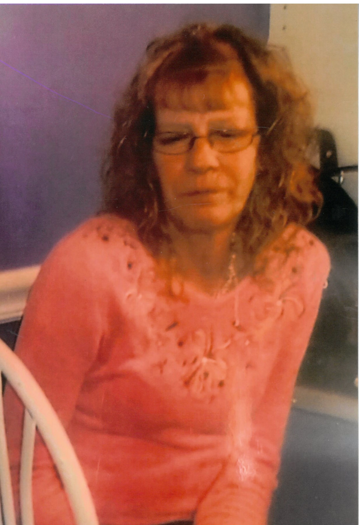 Obituary of Darla Ann Adkins