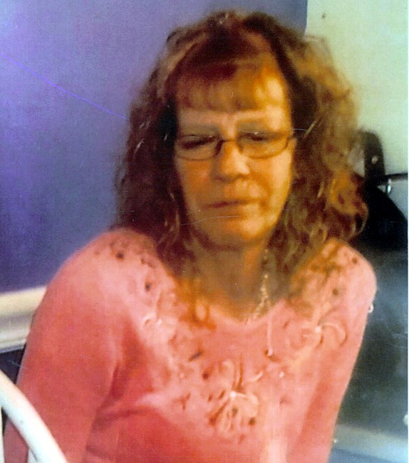 Obituary of Darla Ann Adkins