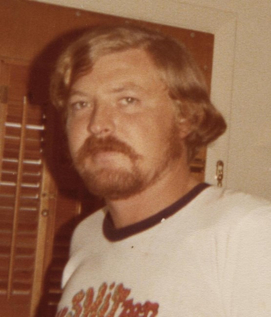 Obituary of Steven Nelson Martin