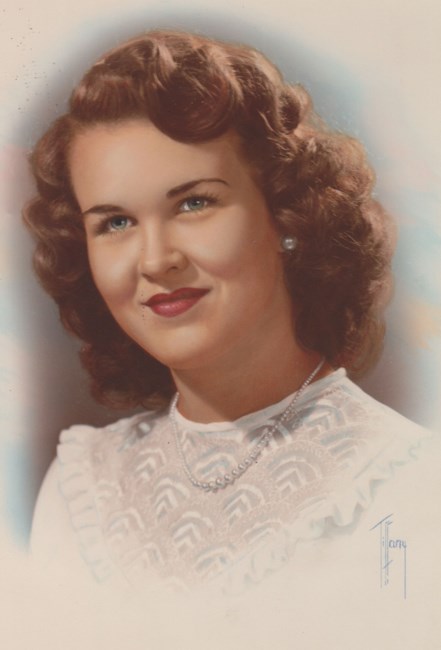 Obituary of Elizabeth M. DeYoung