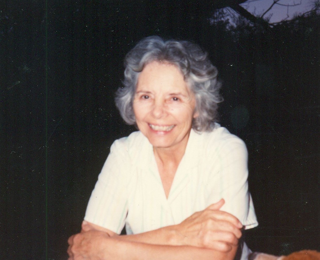 Obituary of Mary Kate Terrell