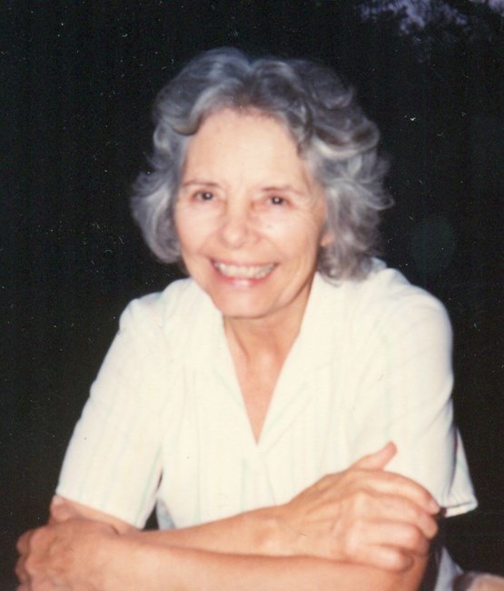 Obituary of Mary Kate Terrell