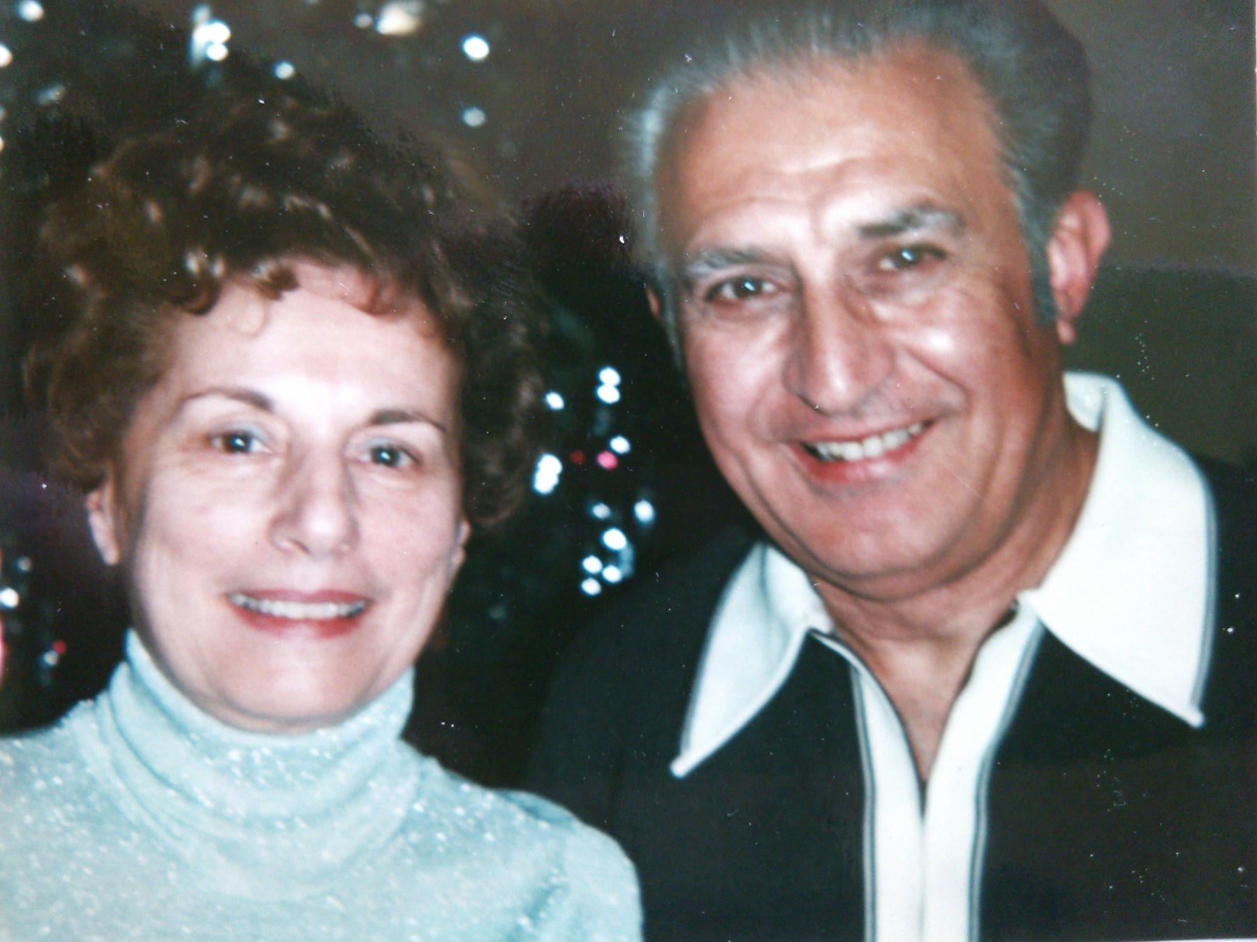 Obituary of Libera Restaino