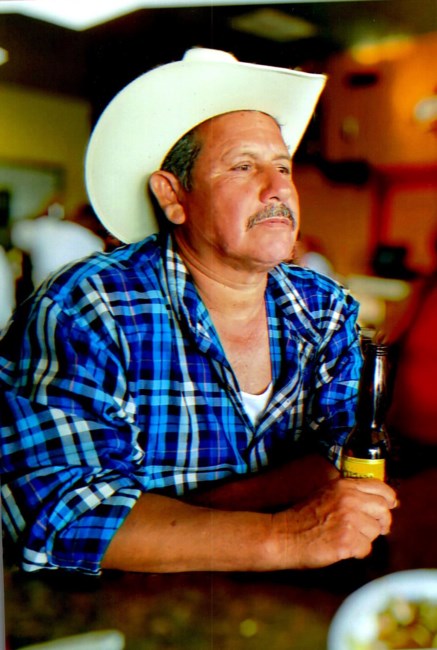 Obituario de Humberto Vazquez-Jacobo