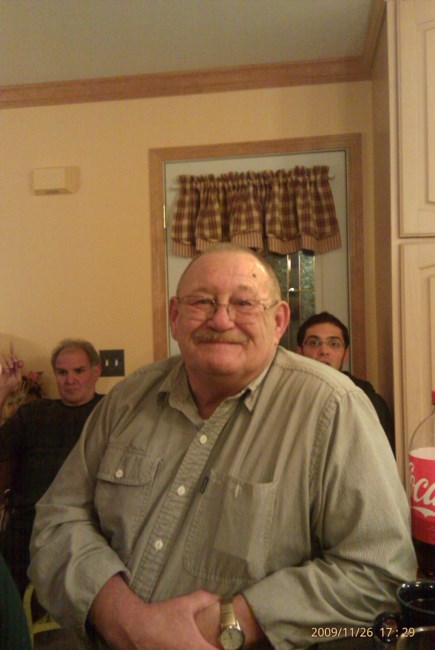 Obituary of Donald Morris Brown