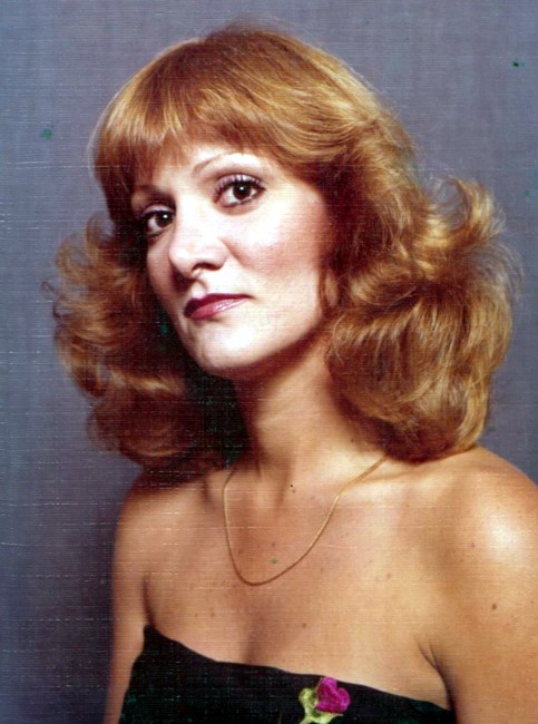 Obituary of Maria Lourdes Diehl