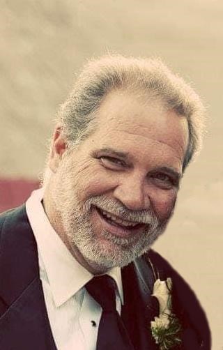 Obituary of Michael Frederick Anthony