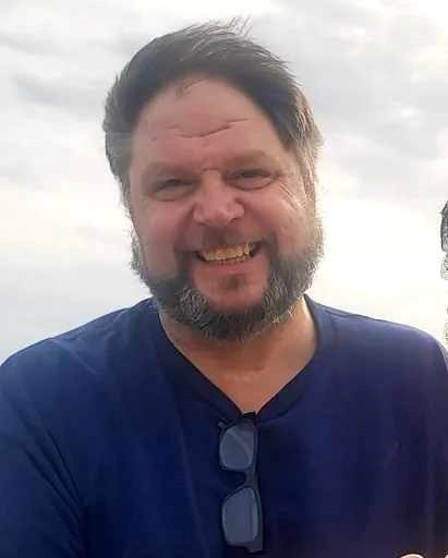 Obituary of Ray Dillard