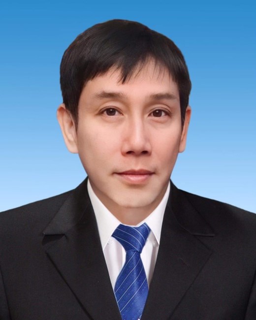 Obituario de Kenny Kai Man Leung