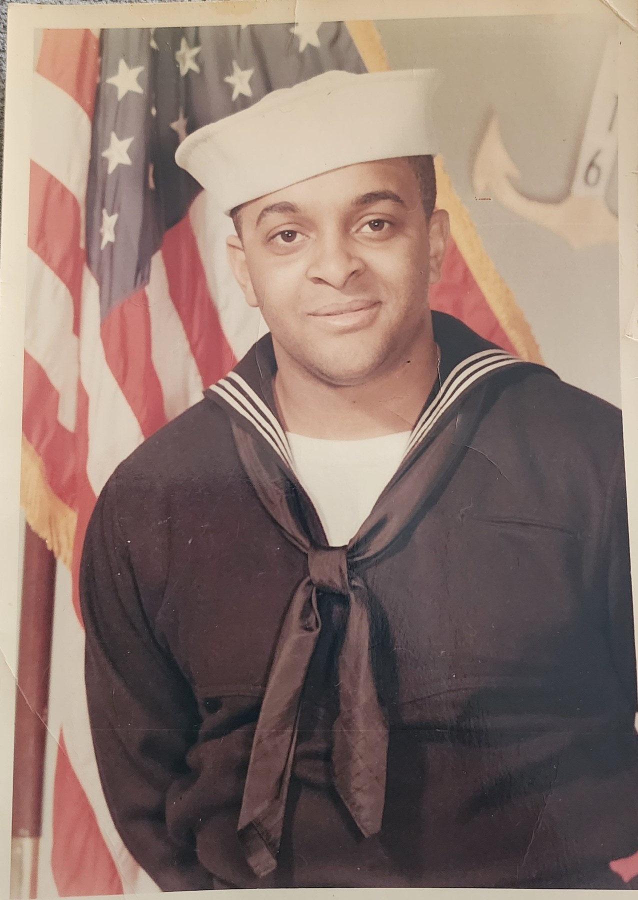 Obituary of Virgil Julius Harris