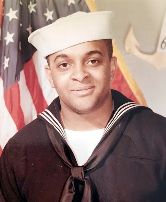 Obituary of Virgil Julius Harris