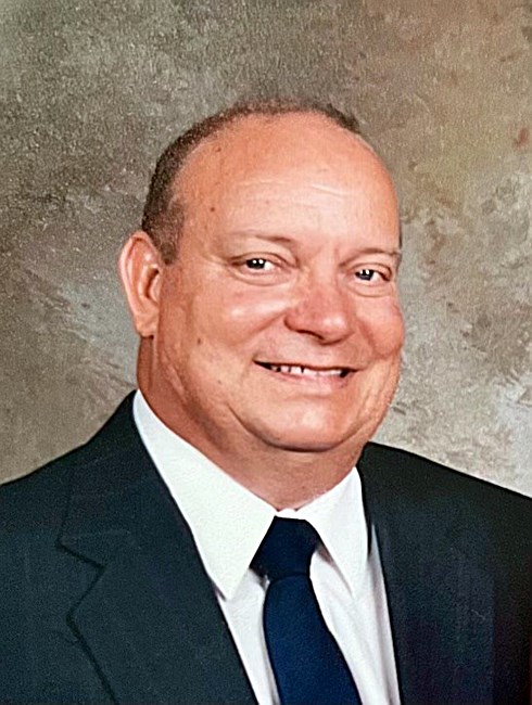 Obituary of Ronald Austin Grier