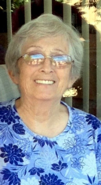 Obituary of Linda Sours Lord